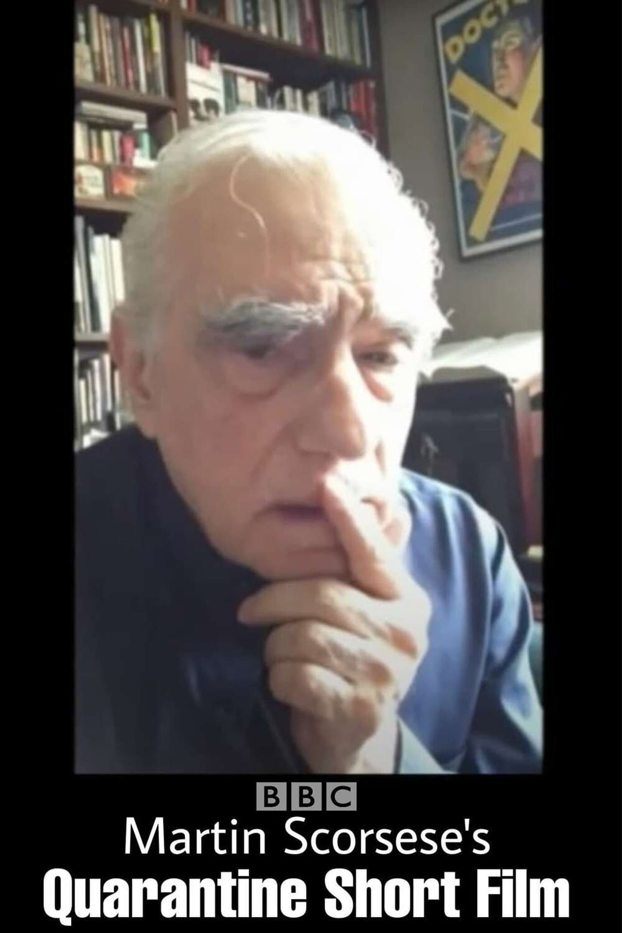 Martin Scorsese's Quarantine Short Film preview 2