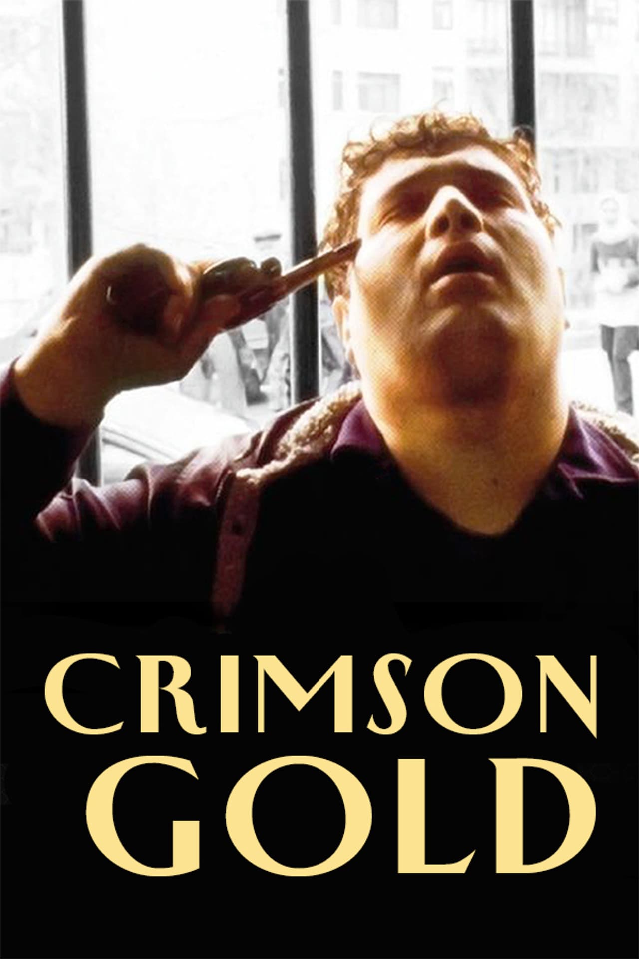Crimson Gold preview 2