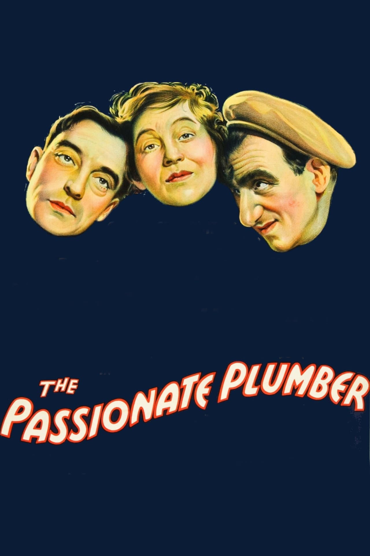 The Passionate Plumber preview 2