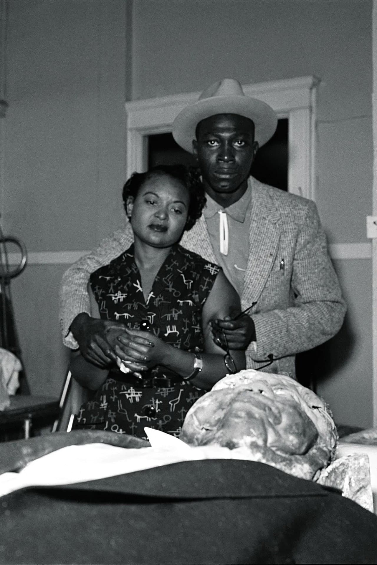 The Body of Emmett Till preview 2