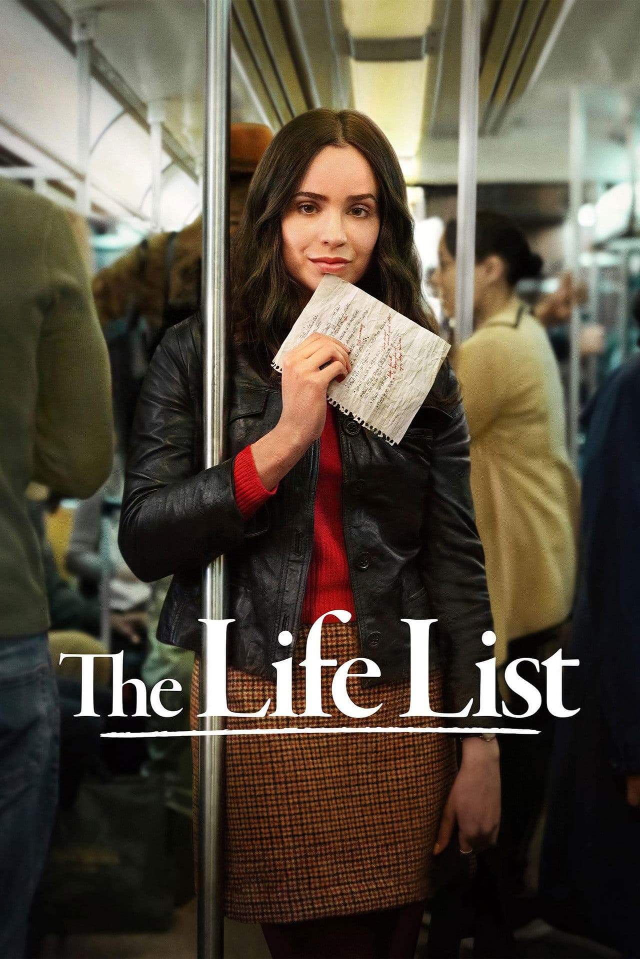 The Life List preview 2