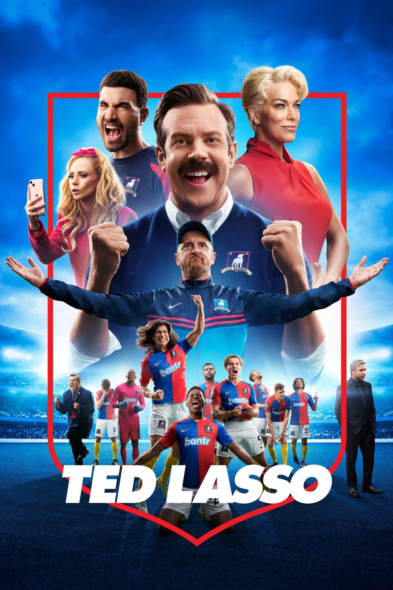Ted Lasso preview 2