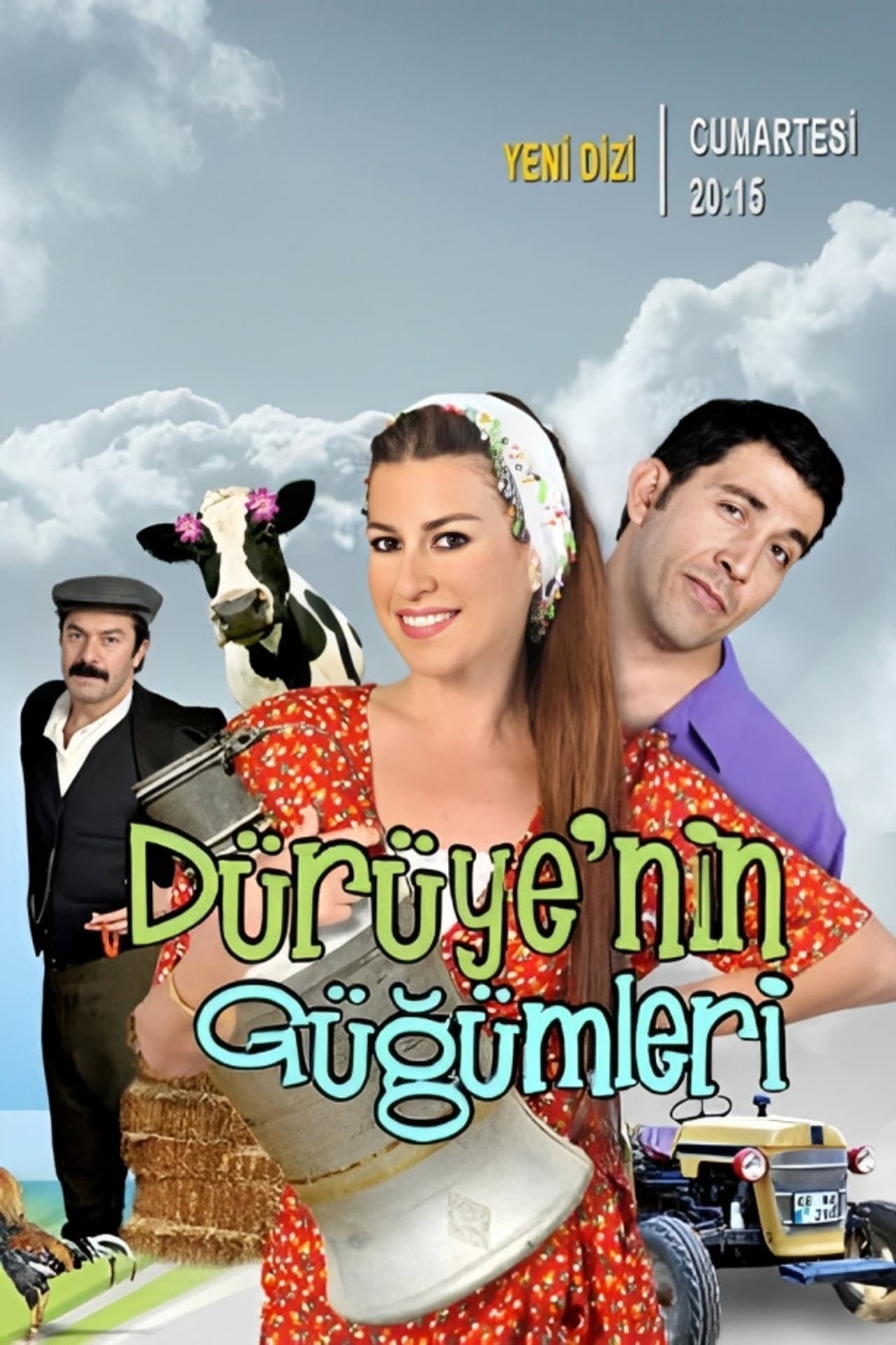 Dürüye'nin Güğümleri preview 2