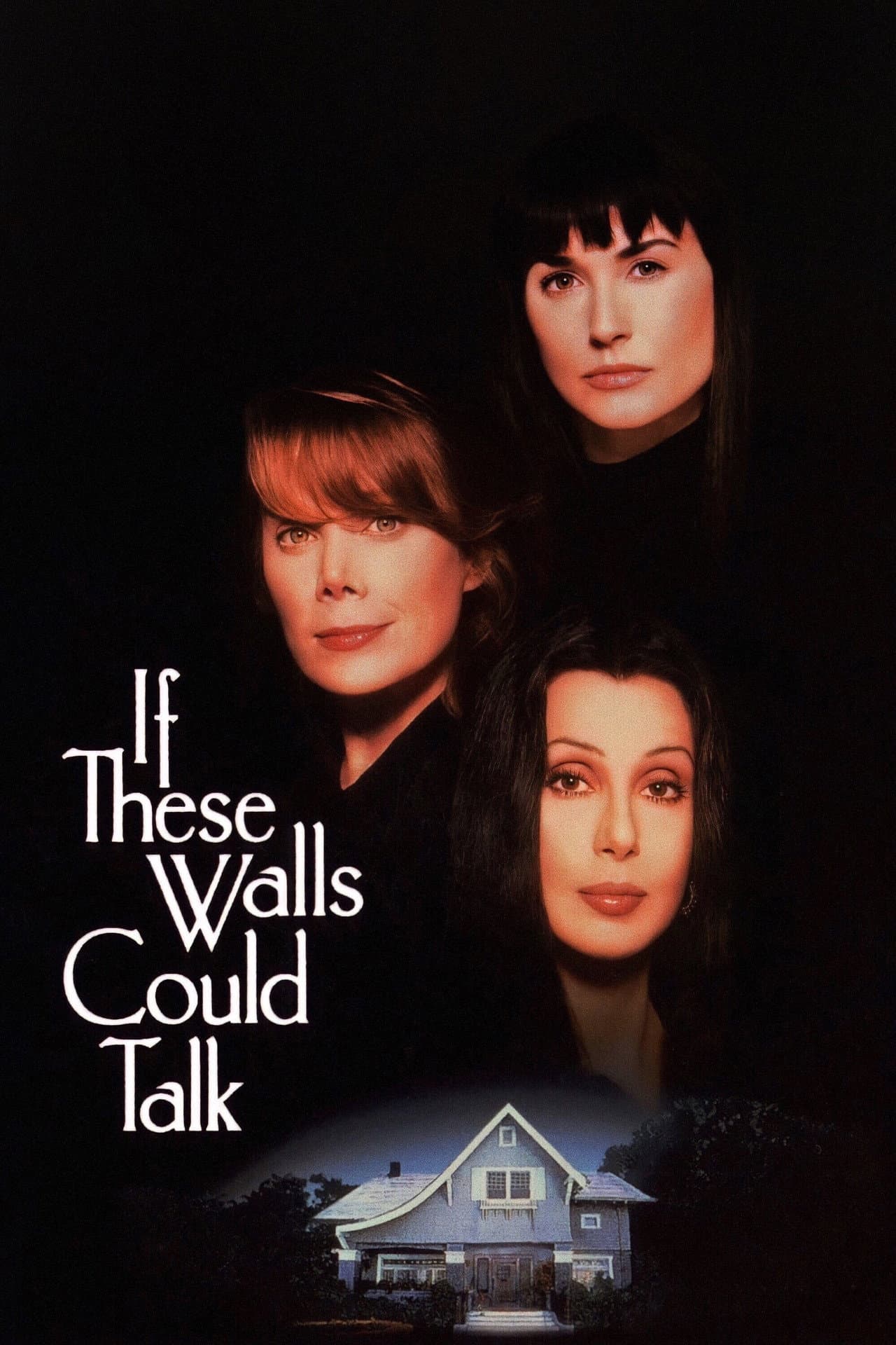 If These Walls Could Talk preview 2