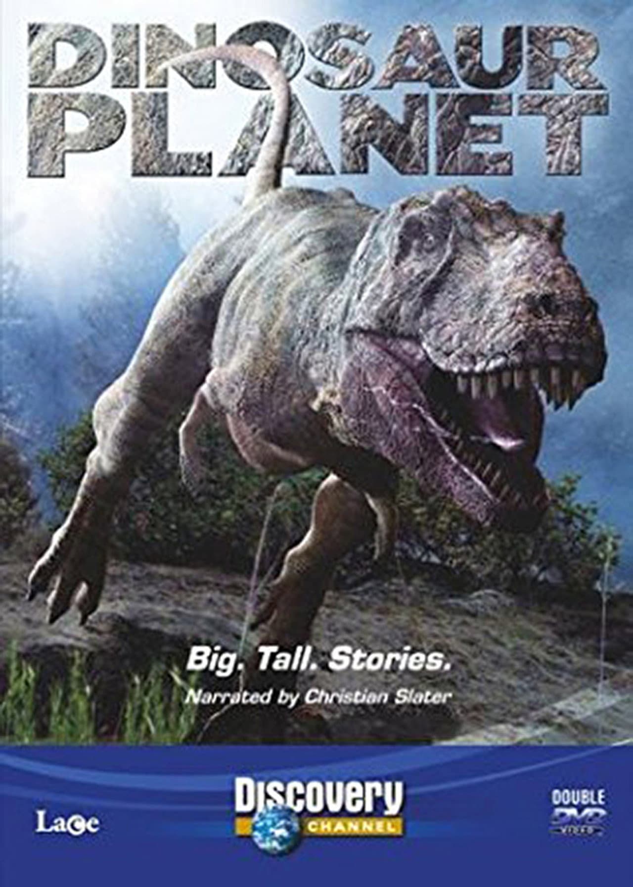 Dinosaur Planet preview 2