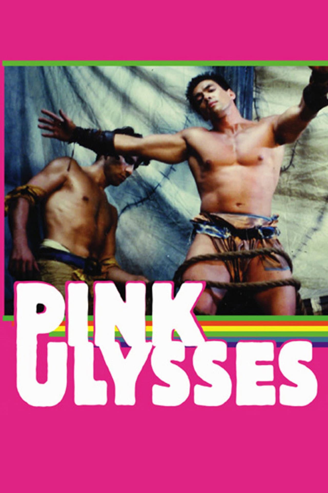 Pink Ulysses preview 2