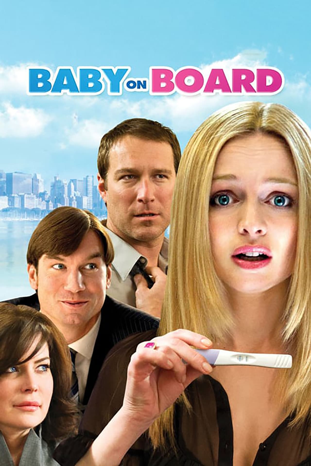 Baby on Board preview 2