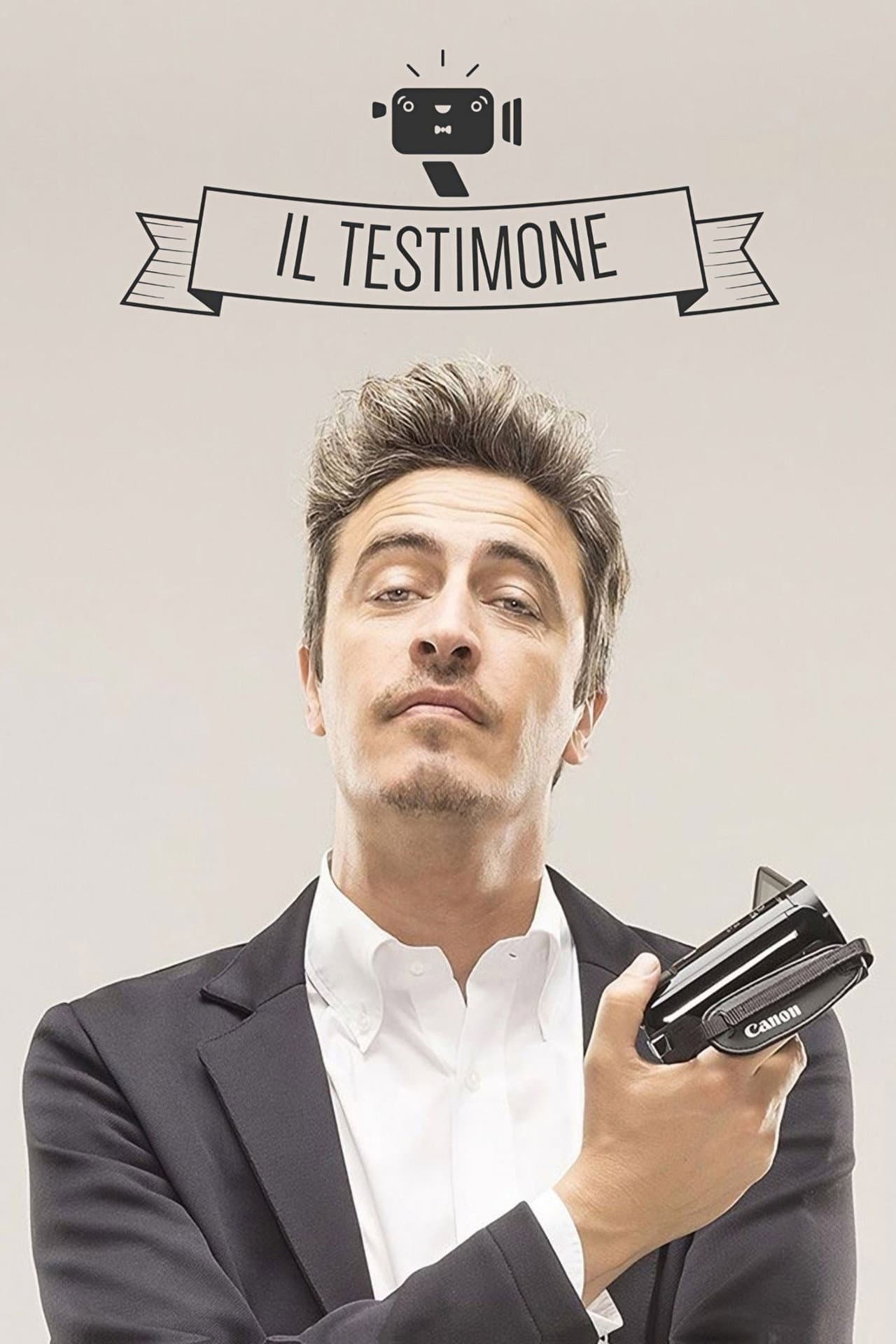 Il Testimone preview 2
