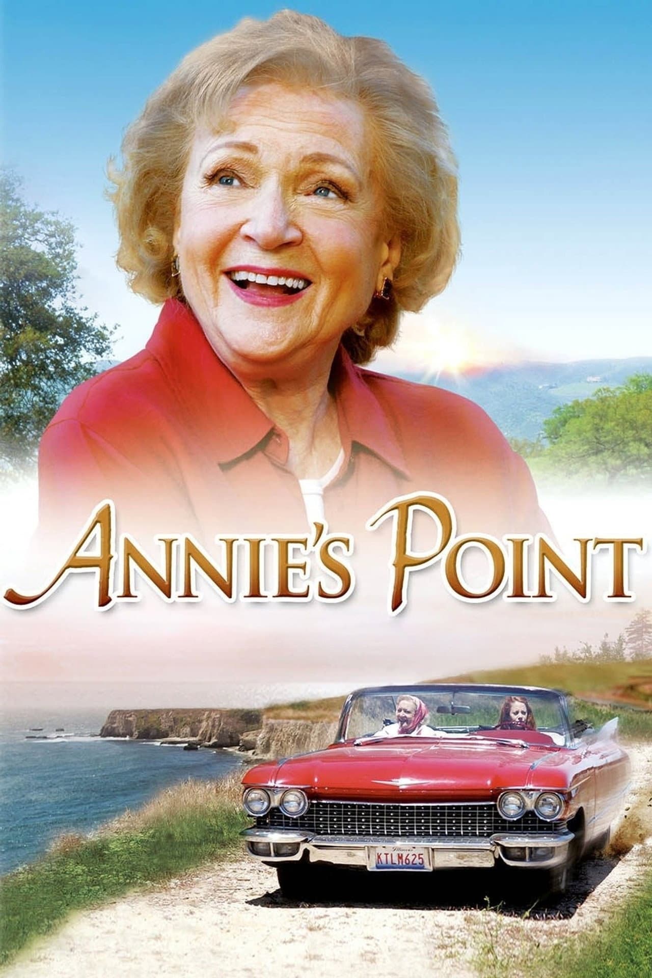 Annie's Point preview 2