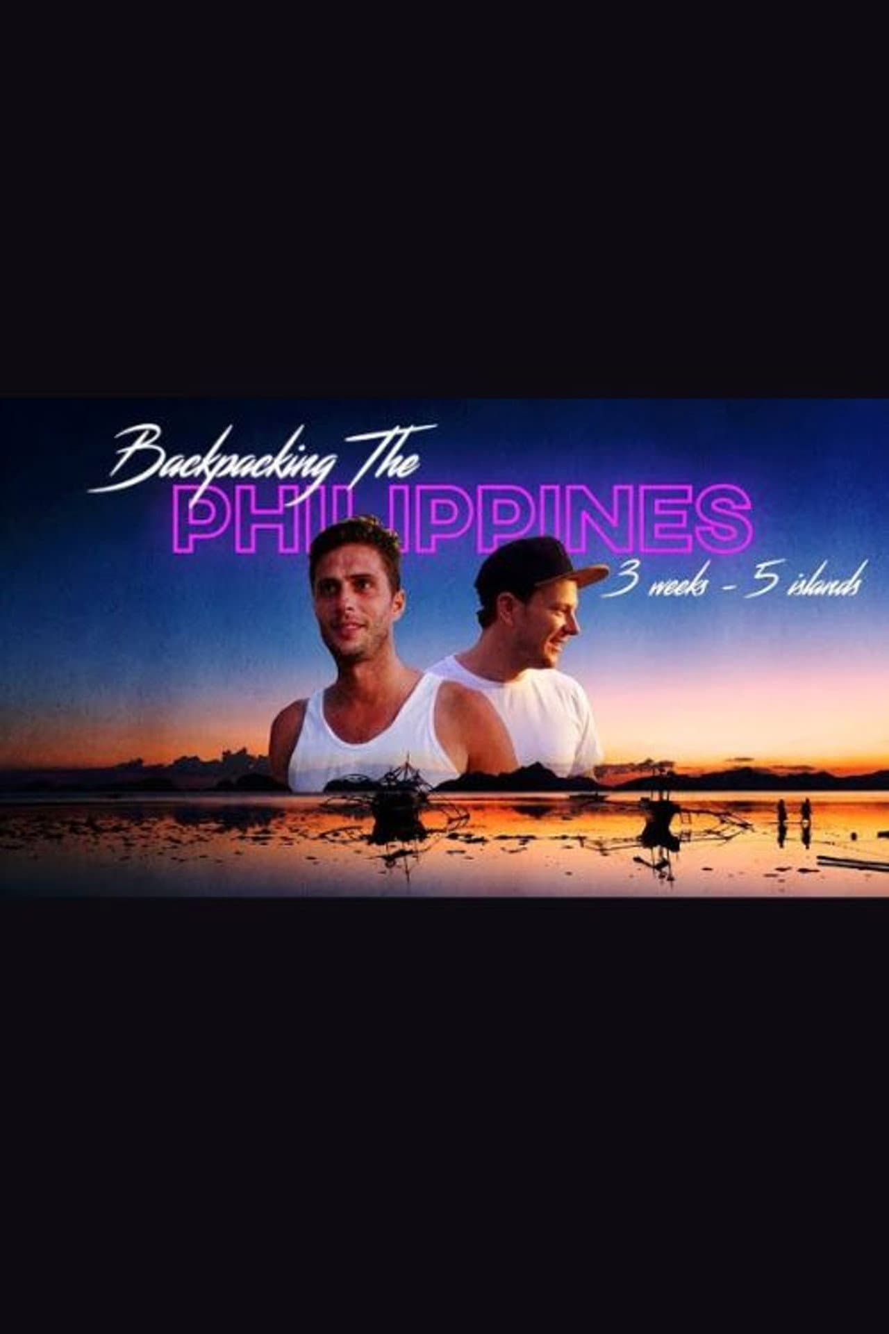 Backpacking The Philippines: 3 Weeks, 5 Islands preview 2