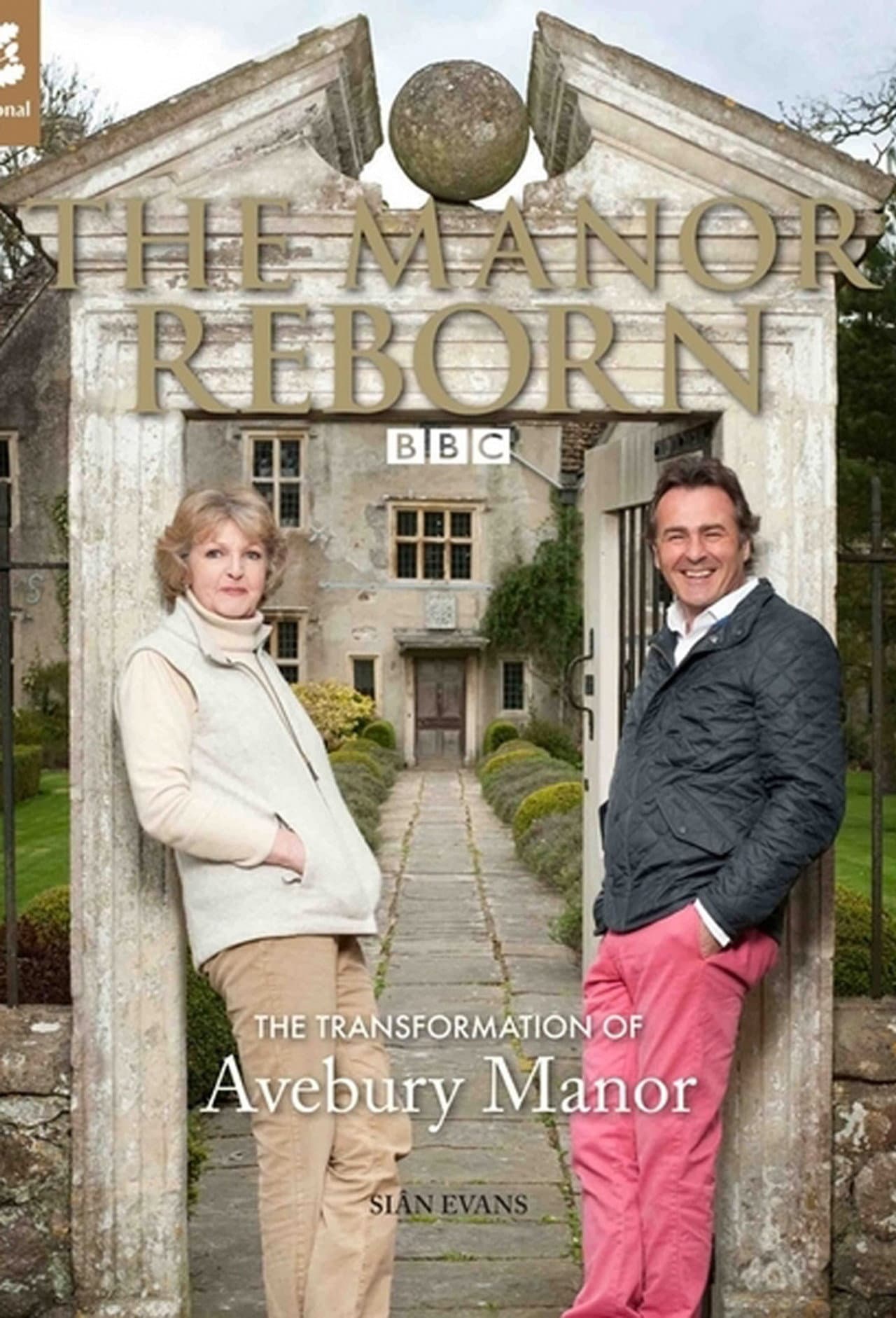 The Manor Reborn preview 2