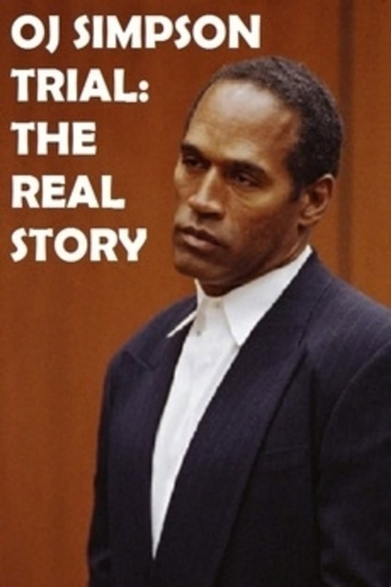 OJ Simpson Trial: The Real Story preview 1