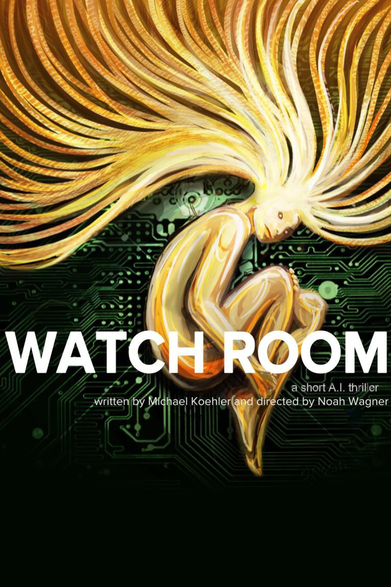 Watch Room preview 2