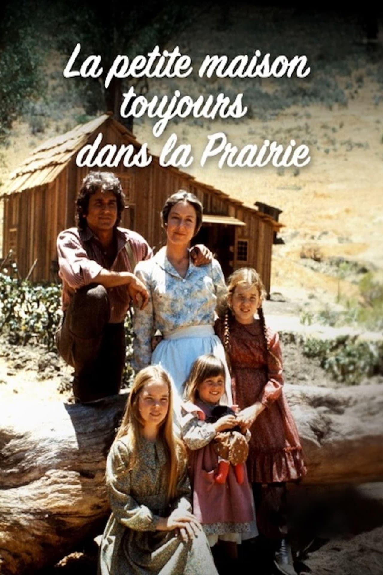 La petite maison toujours dans la prairie preview 1