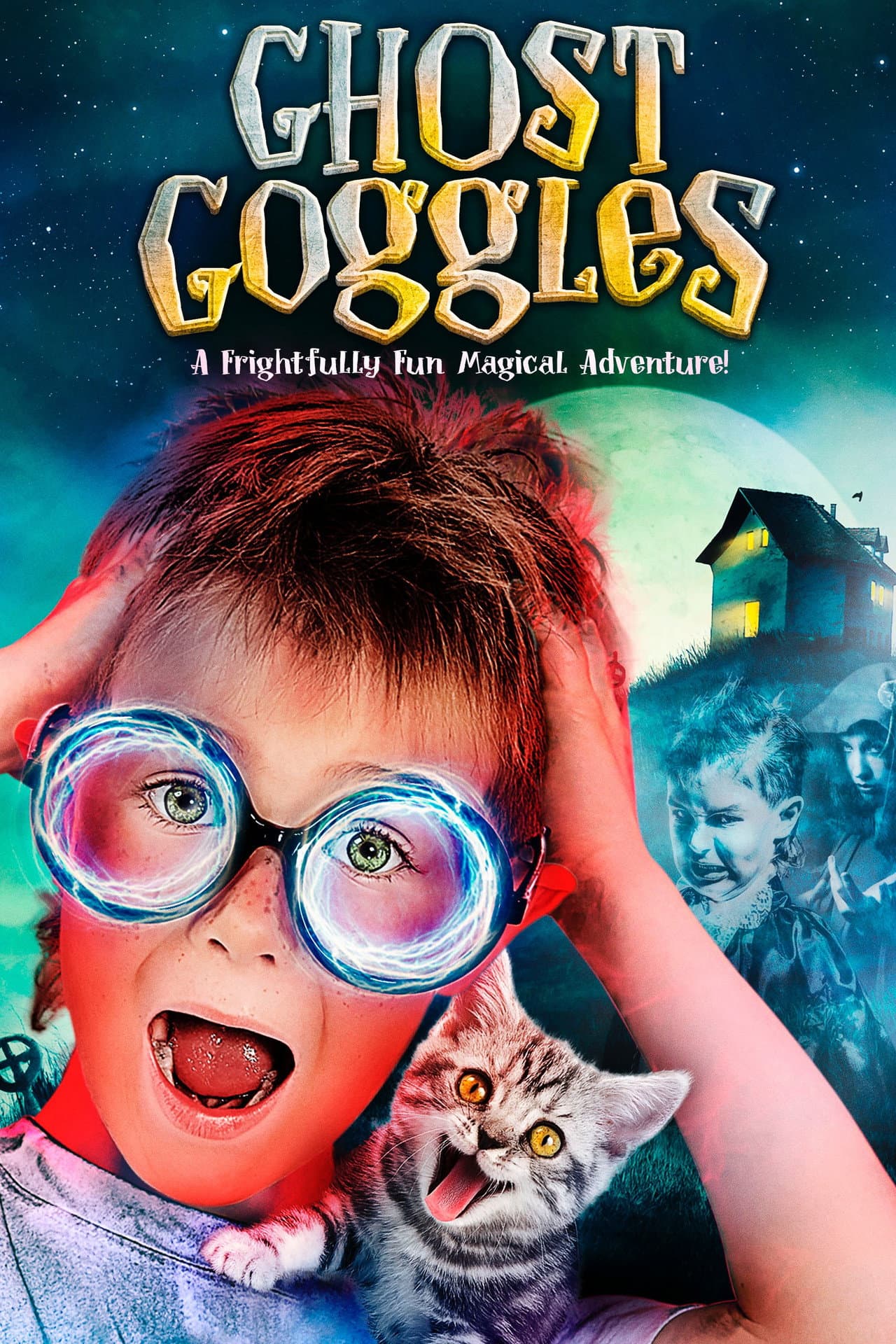 Ghost Goggles preview 2
