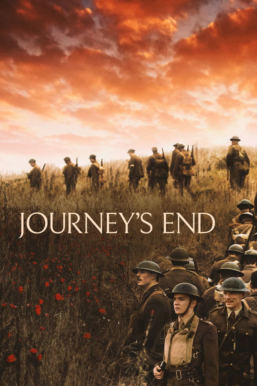 Journey's End preview 2