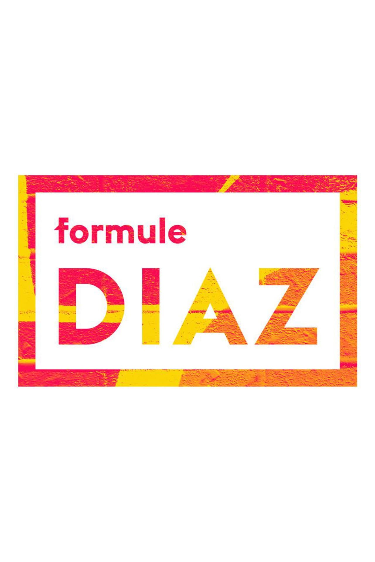 Formule Diaz preview 2
