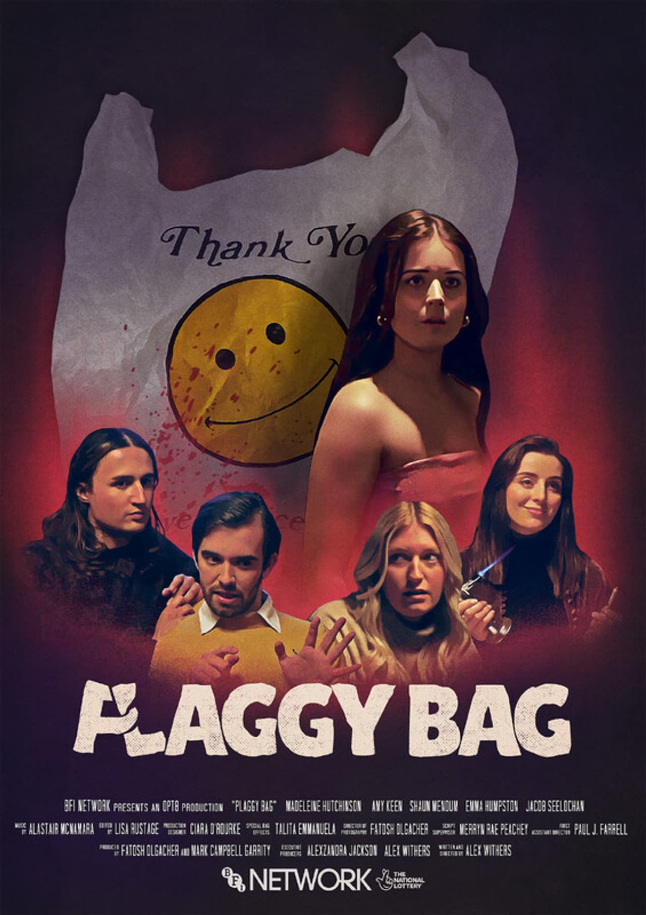 Plaggy Bag preview 1