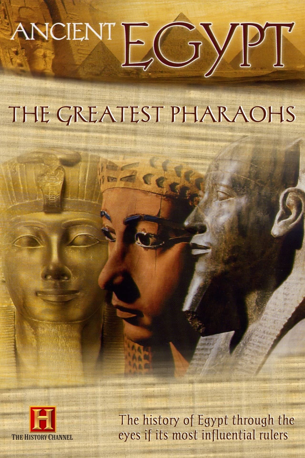 The Greatest Pharaohs preview 2