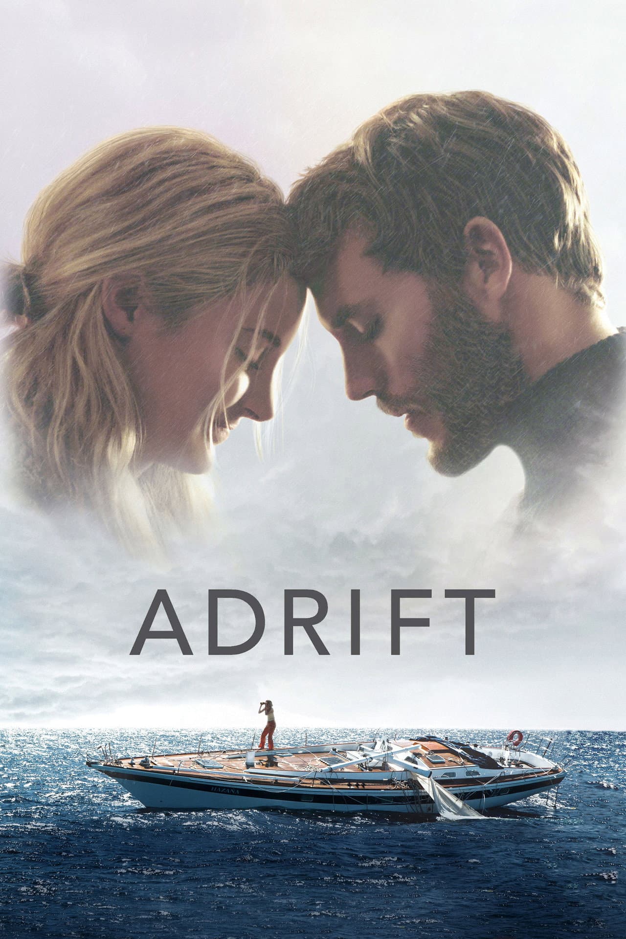 Adrift preview 2
