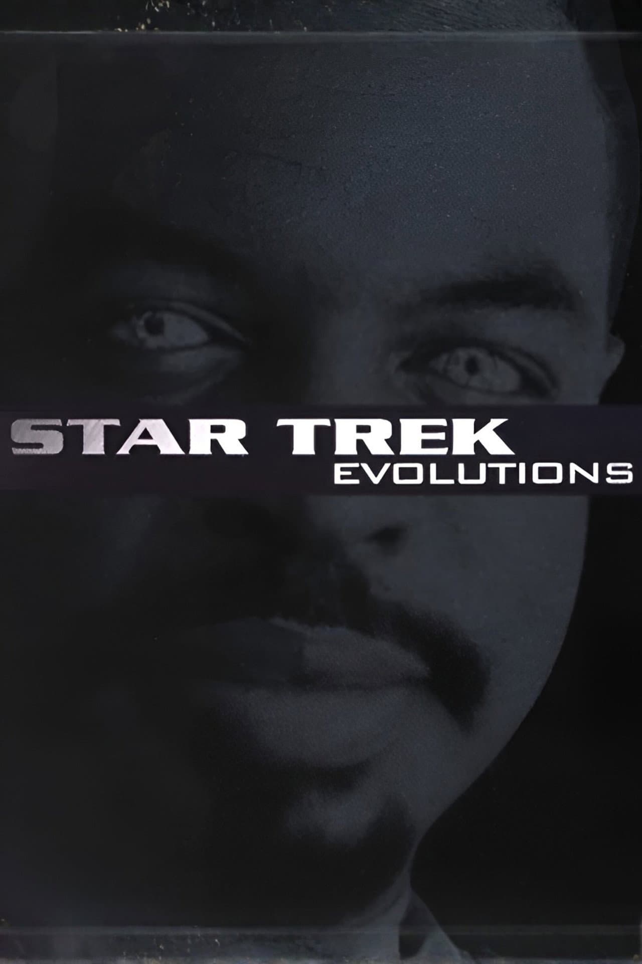 Star Trek: Evolutions preview 2