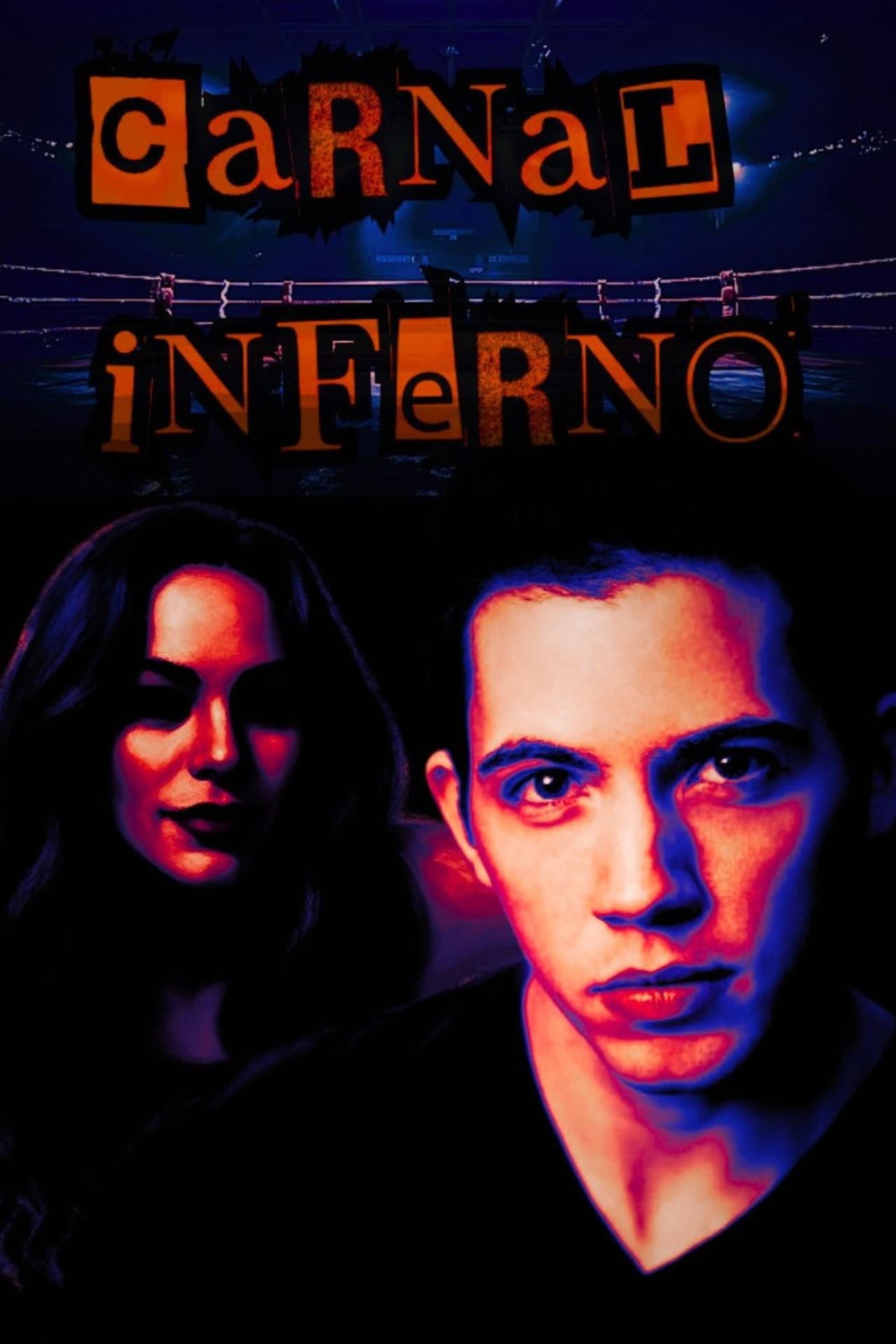 Carnal Inferno preview 1