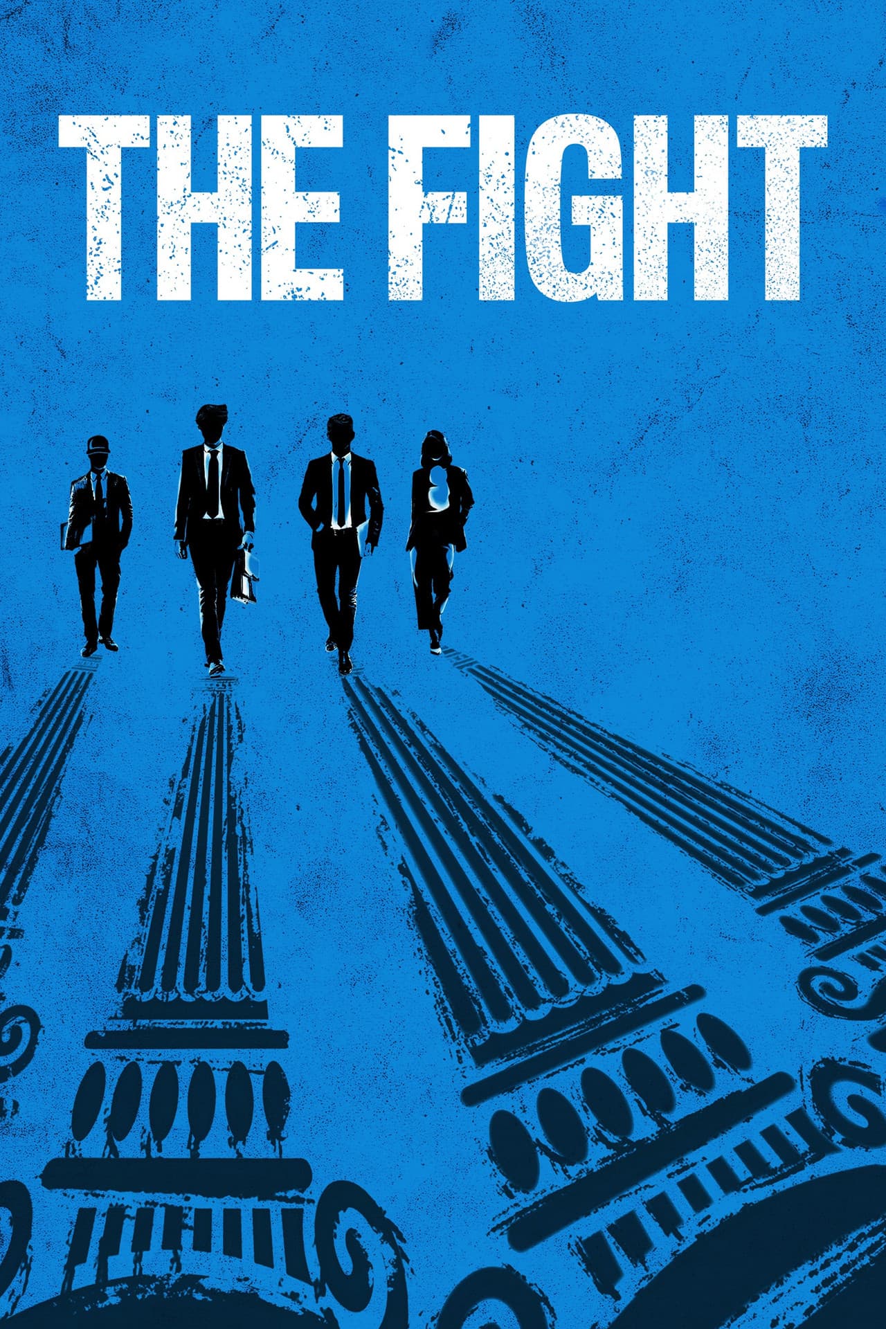The Fight preview 2