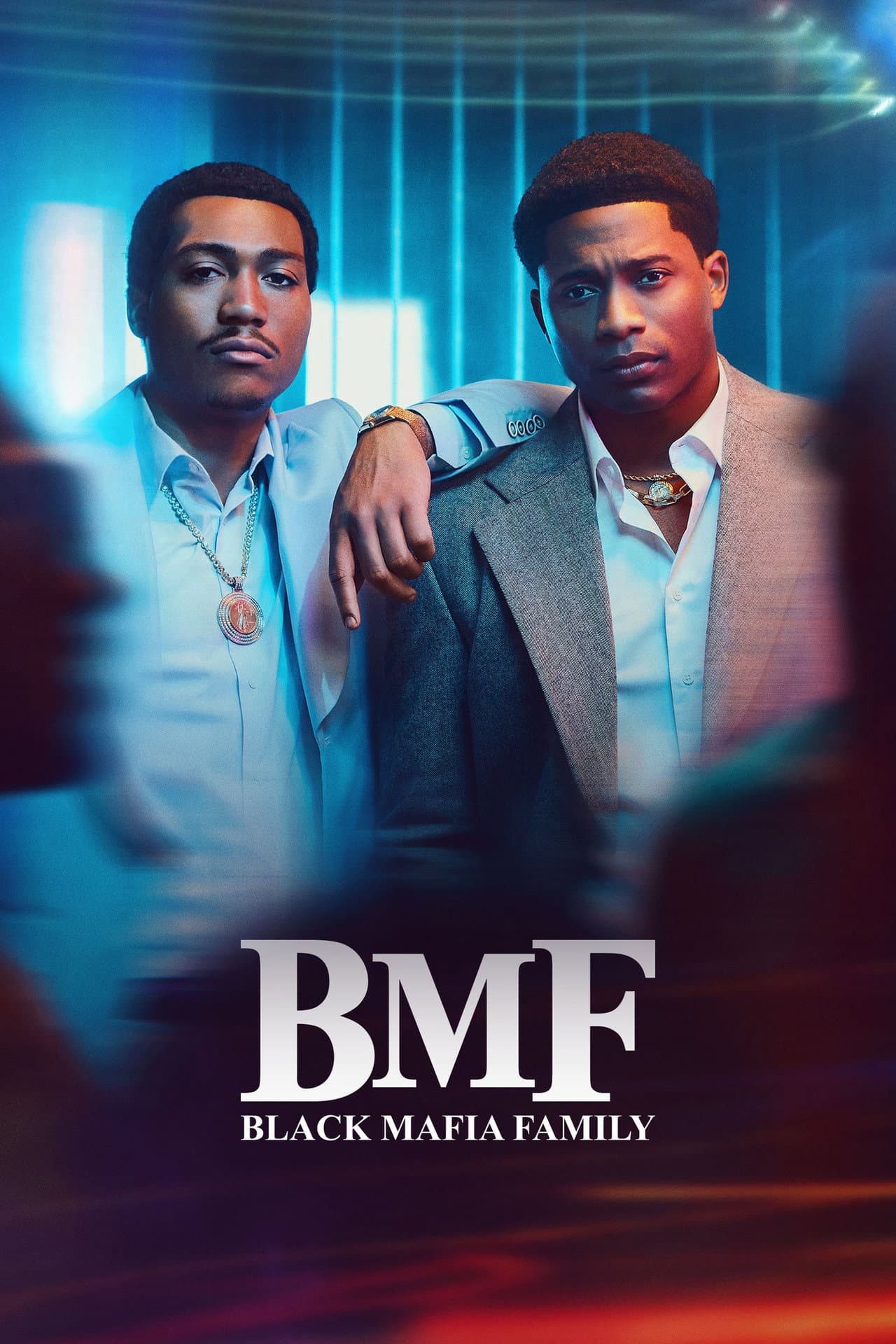 BMF preview 2