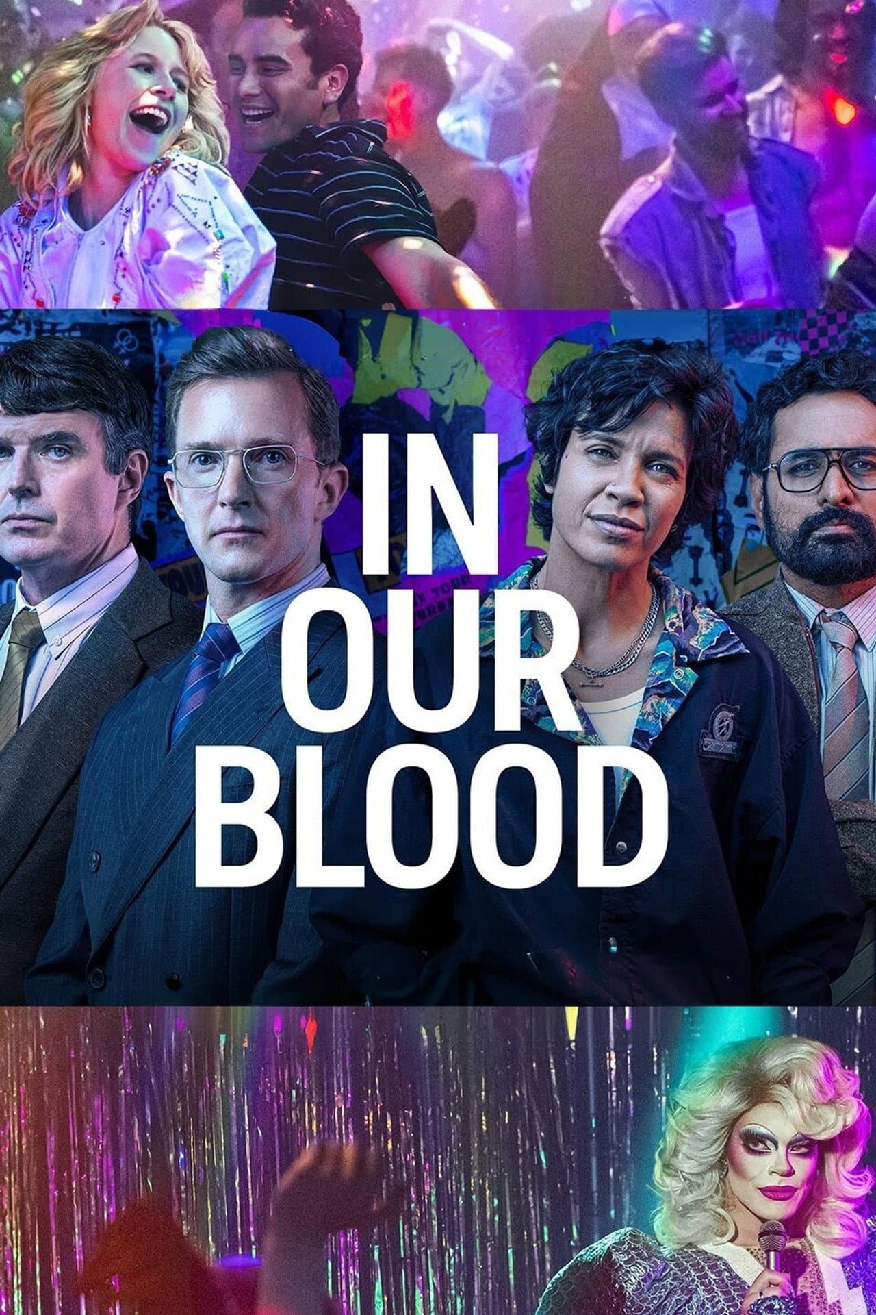 In Our Blood preview 2