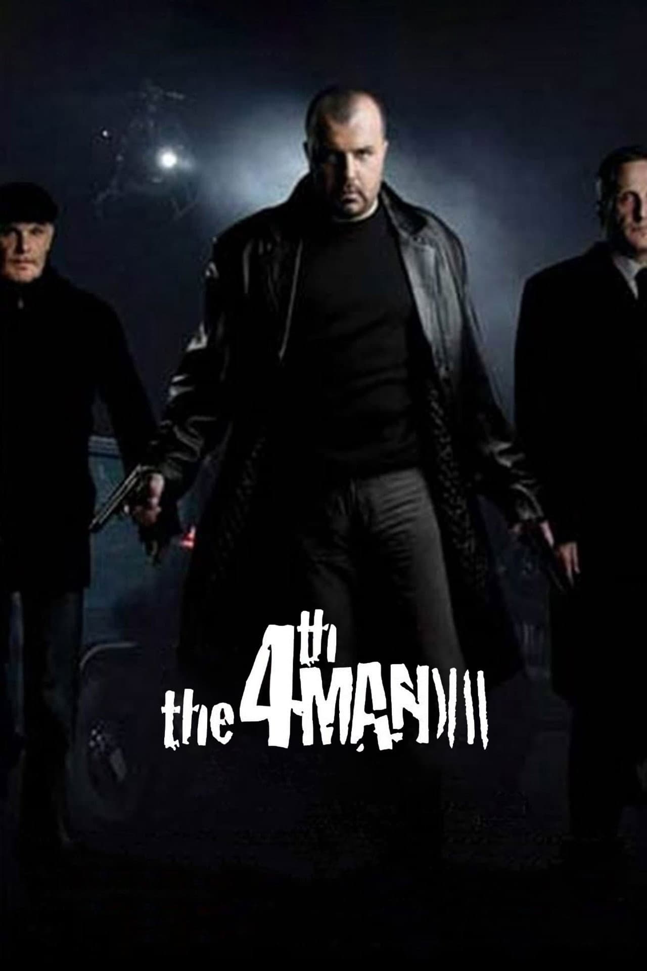 The Fourth Man preview 2