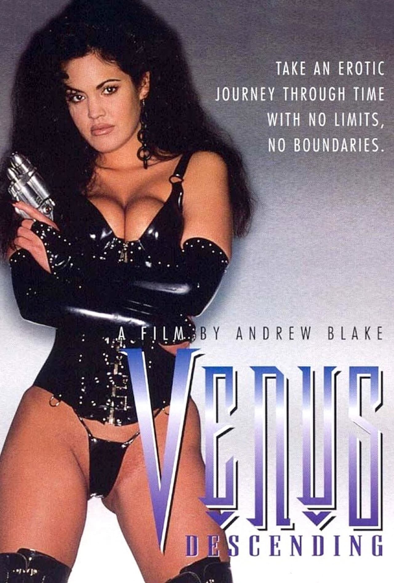 Venus Descending preview 2