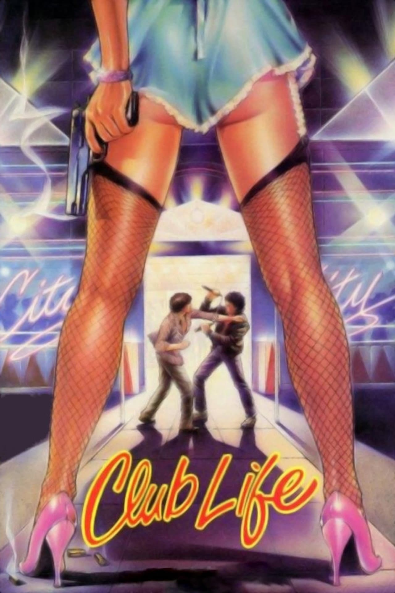 Club Life preview 2