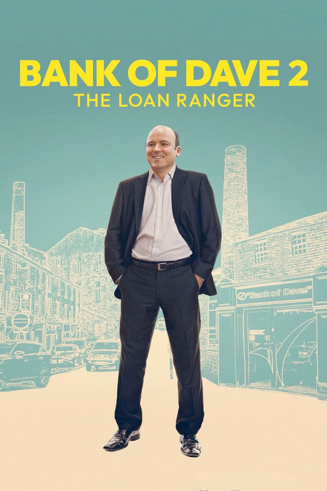 Bank of Dave 2: The Loan Ranger preview 2