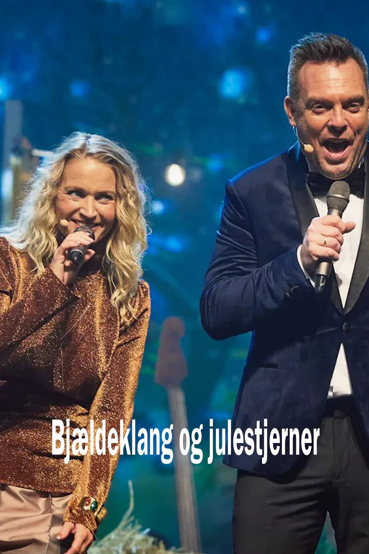 Bjældeklang og julestjerner preview 2