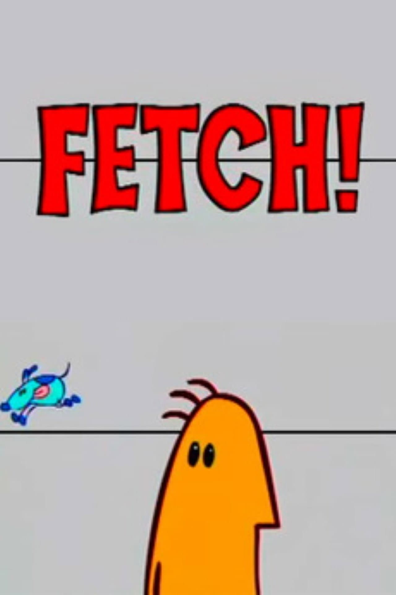 Fetch! preview 1