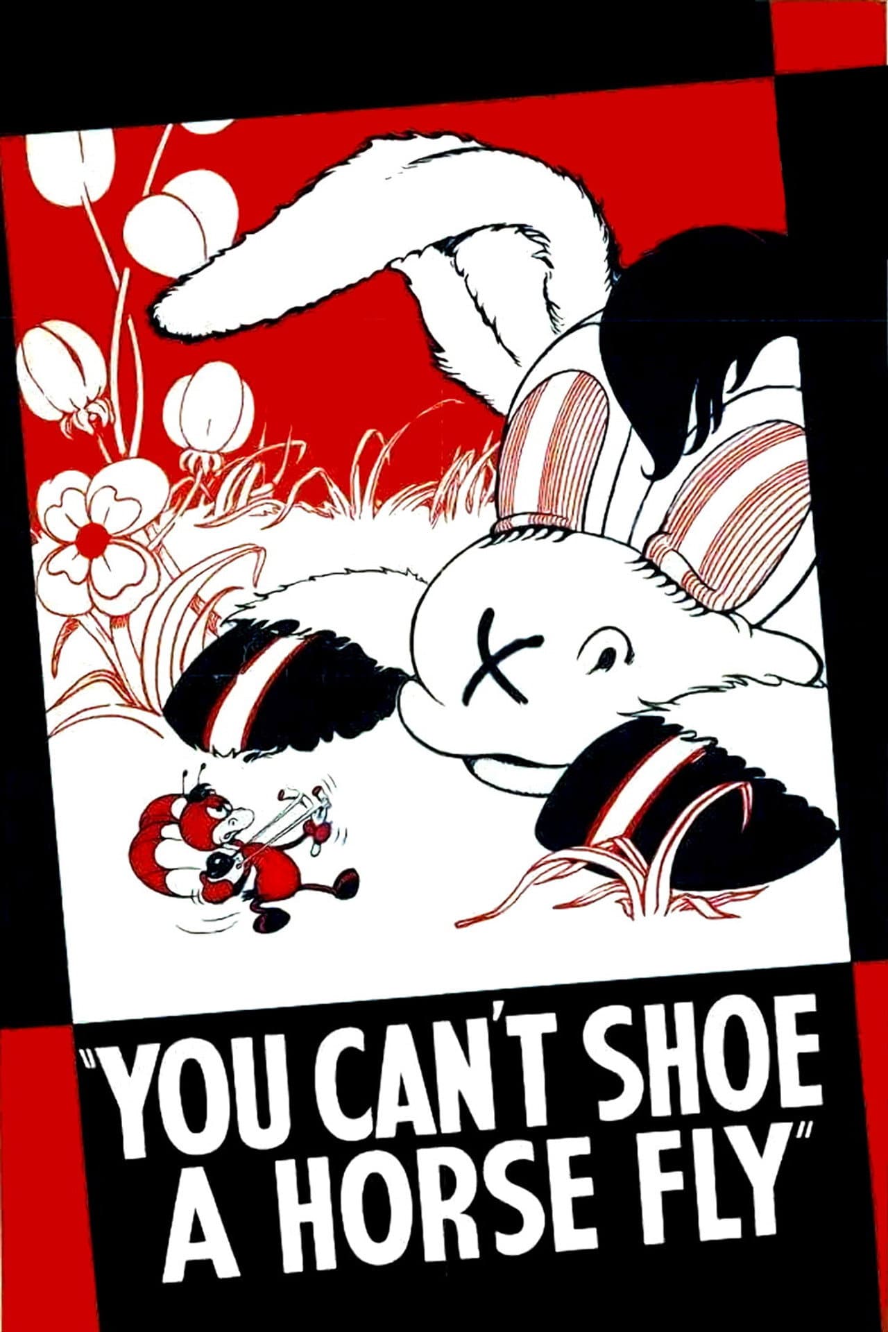 You Can't Shoe a Horse Fly preview 1