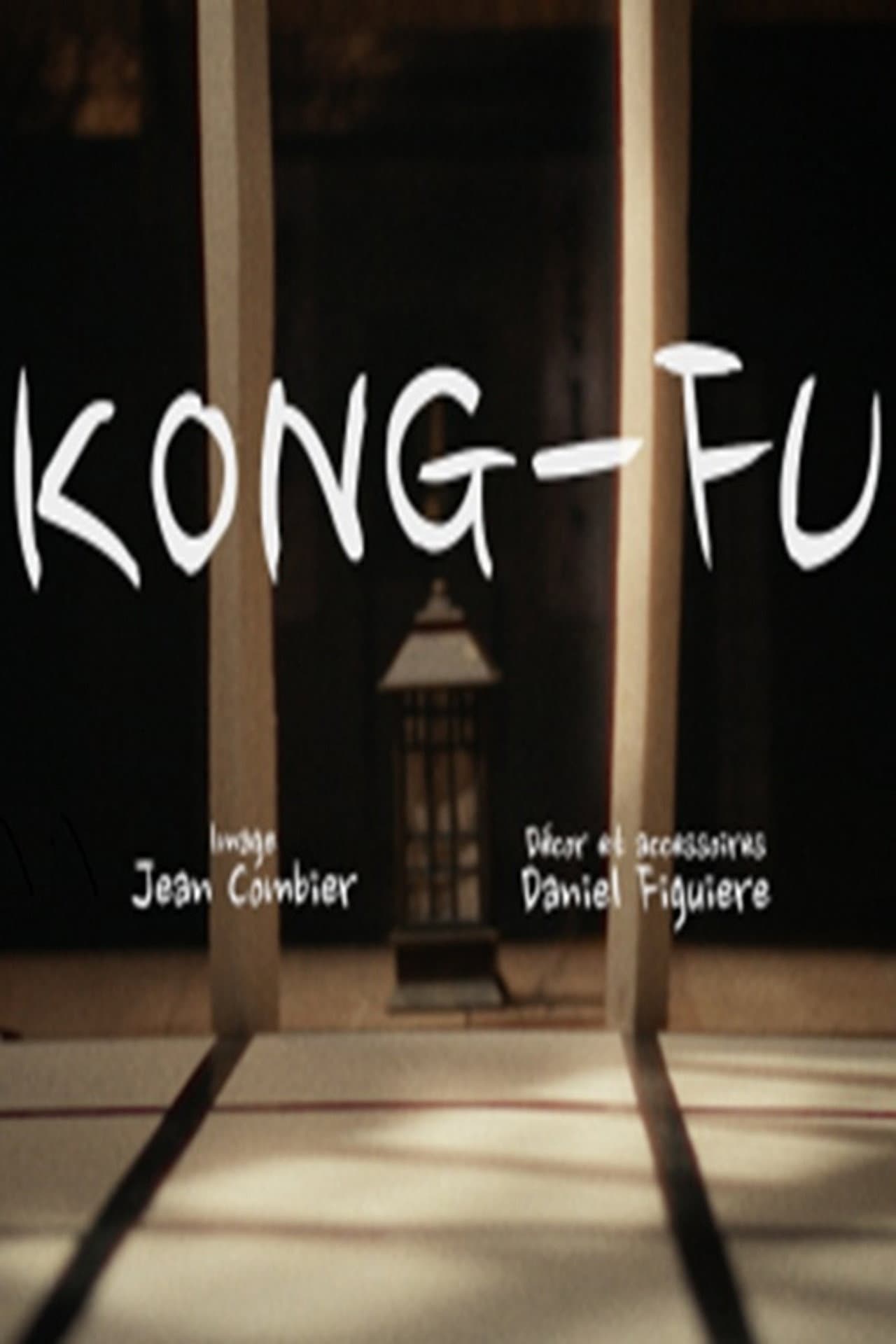 Kong-Fu preview 2