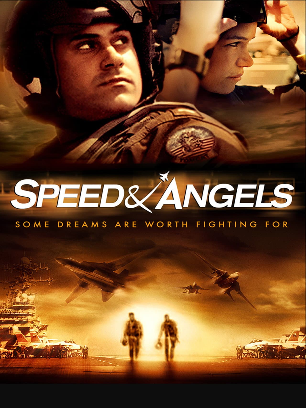 Speed & Angels preview 2