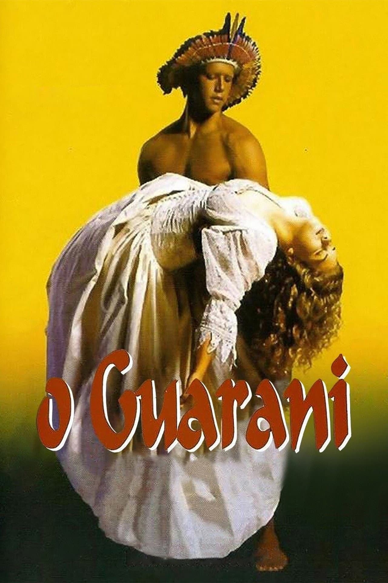 O Guarani preview 1
