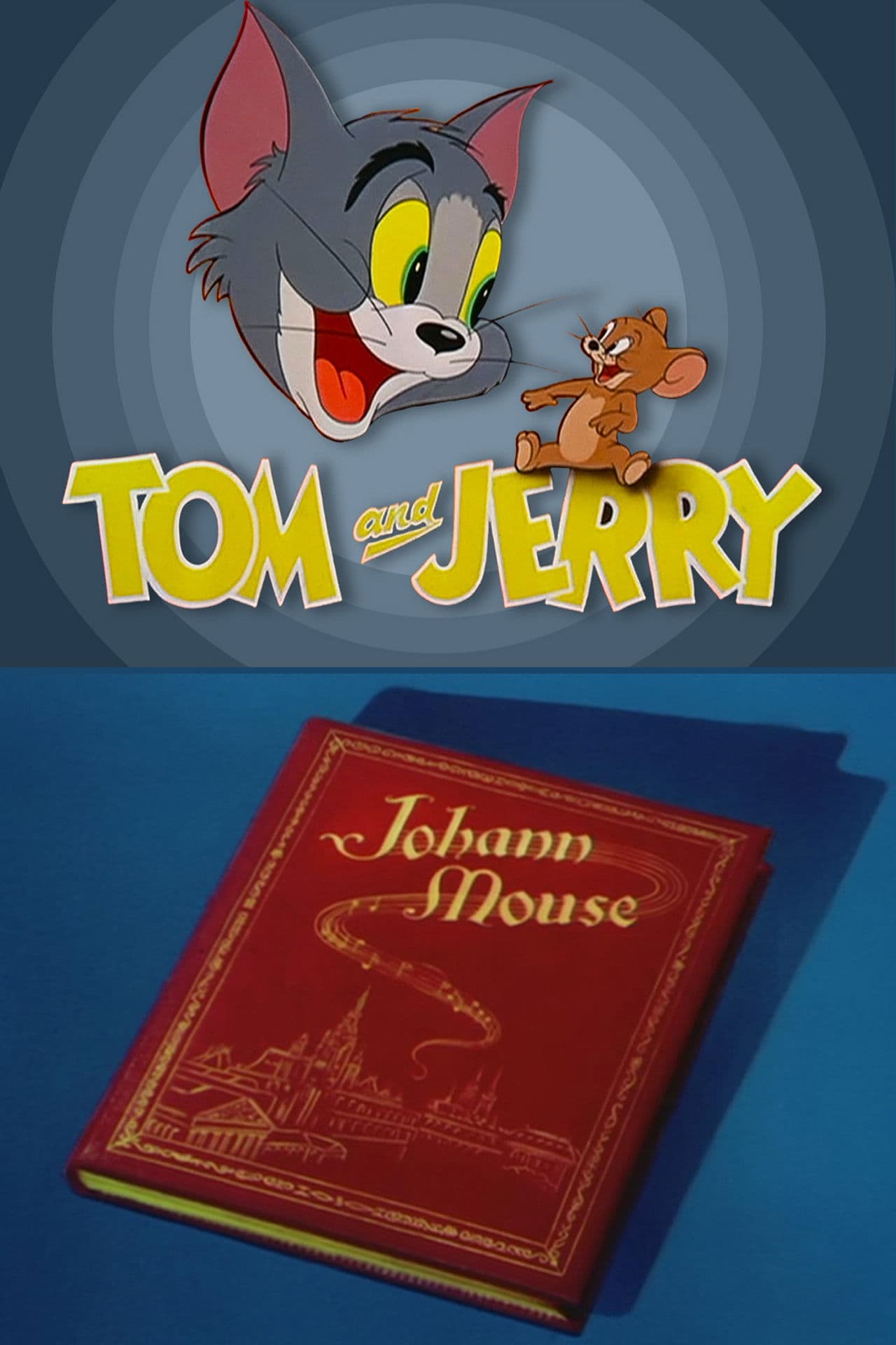 Johann Mouse preview 2