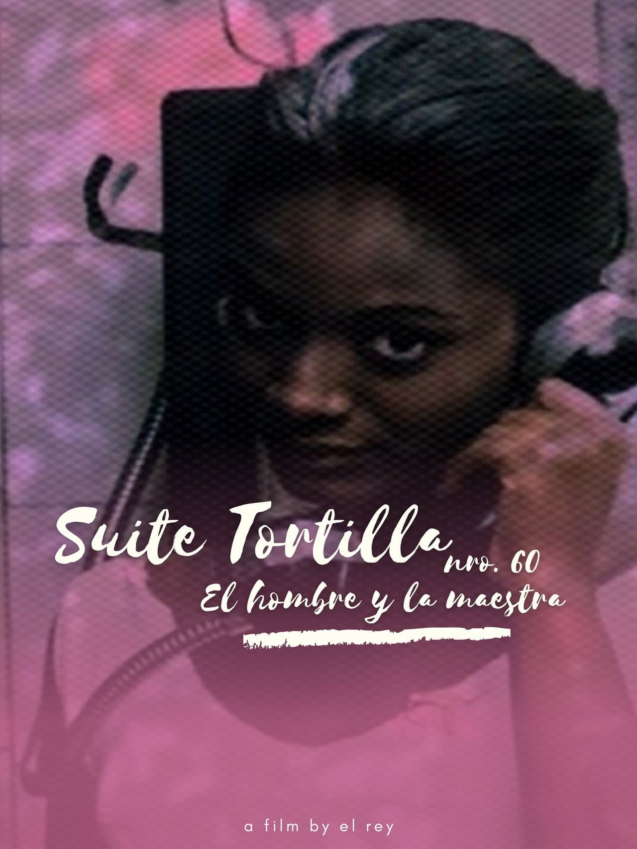 Suite Tortilla #60: The New Man and the Schoolteacher preview 1