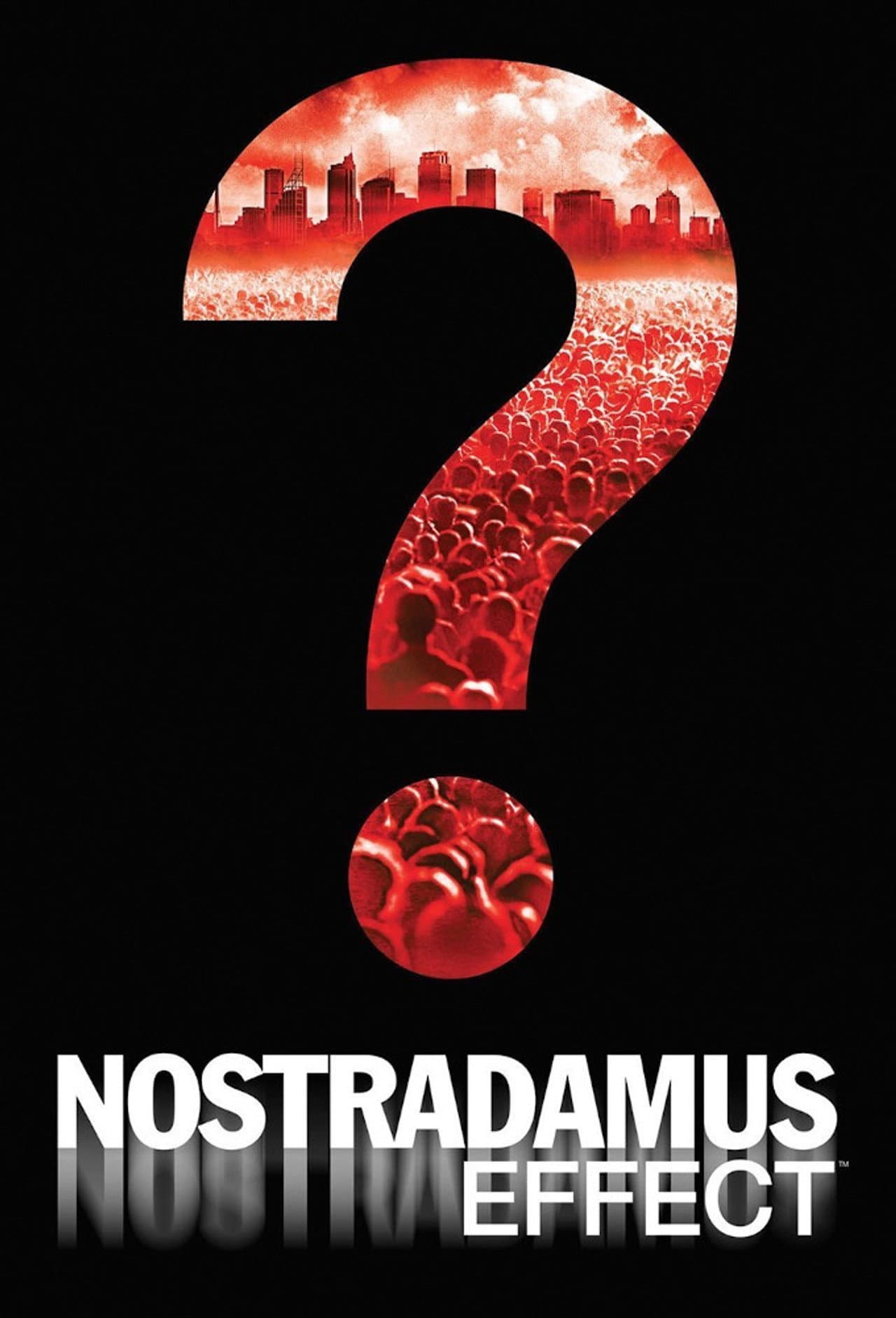 Nostradamus Effect preview 2
