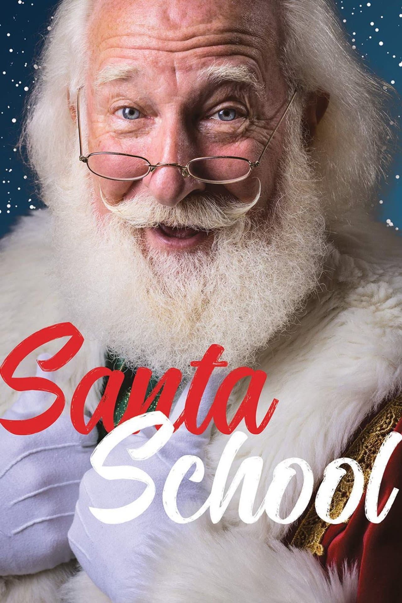 Santa School preview 1