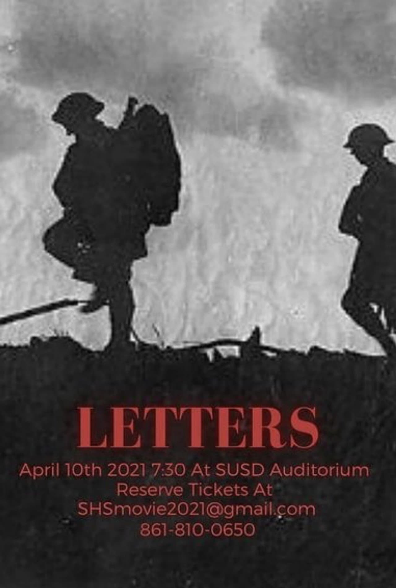 Letters preview 2