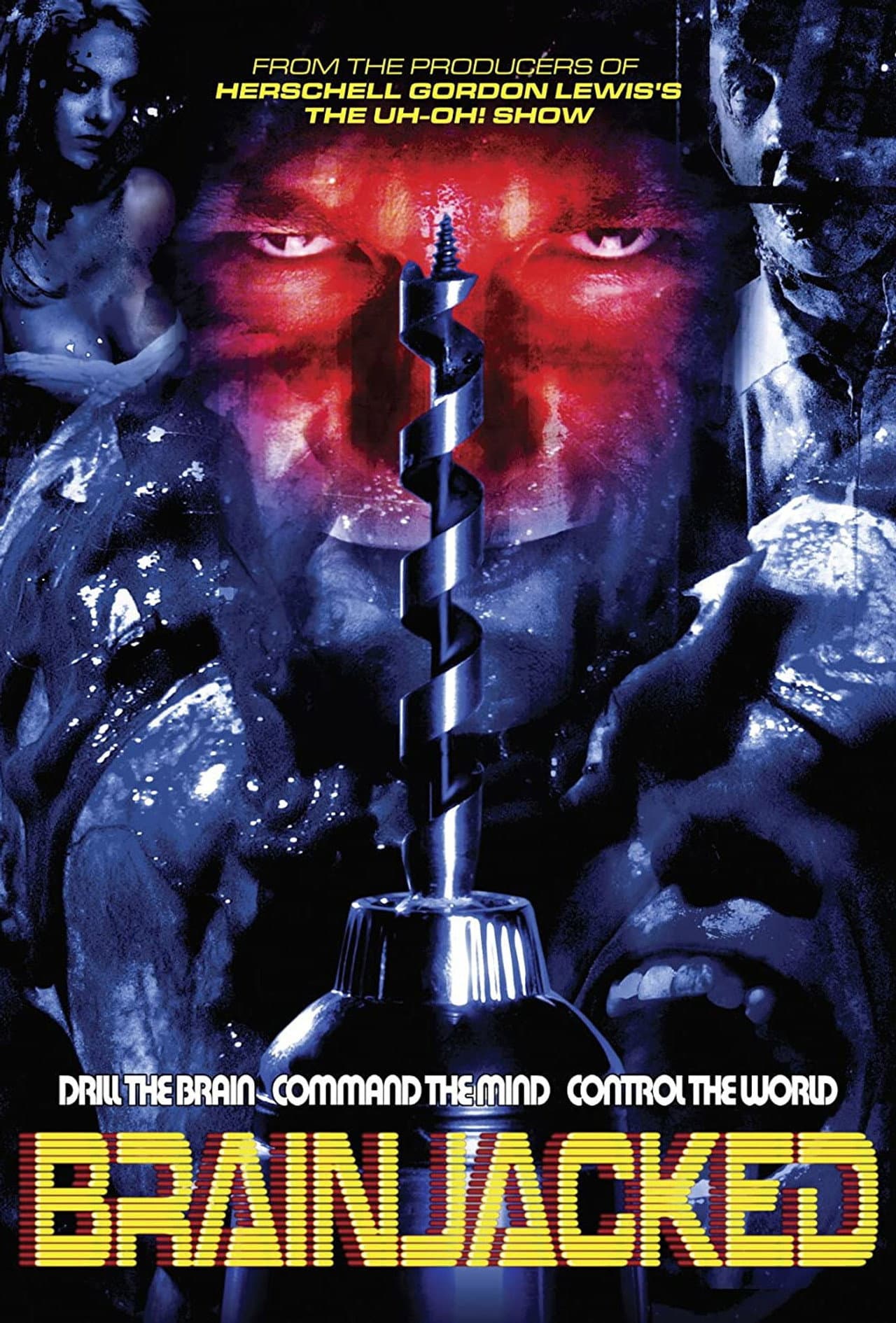 Brainjacked preview 2