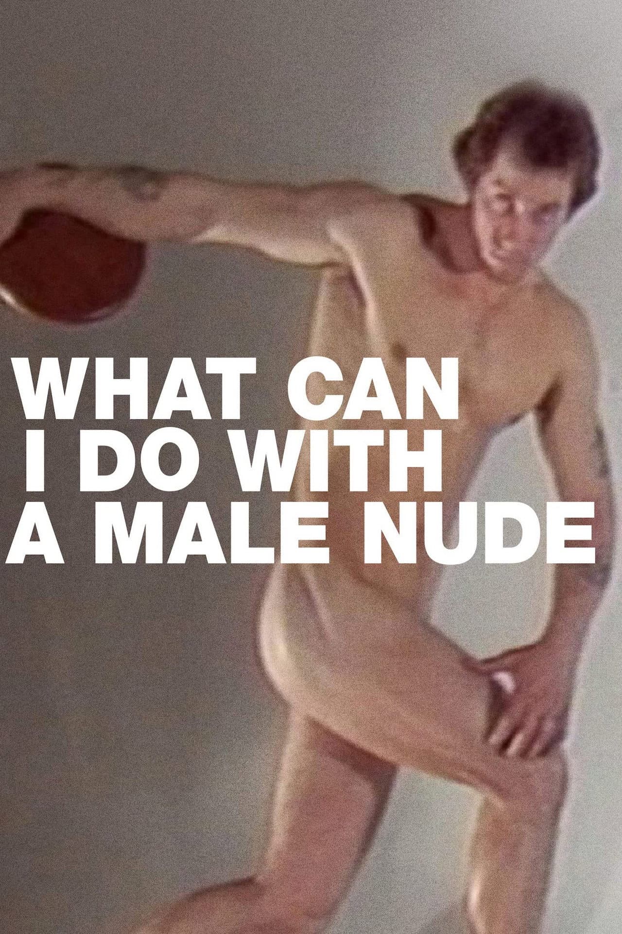 What Can I Do with a Male Nude? preview 2