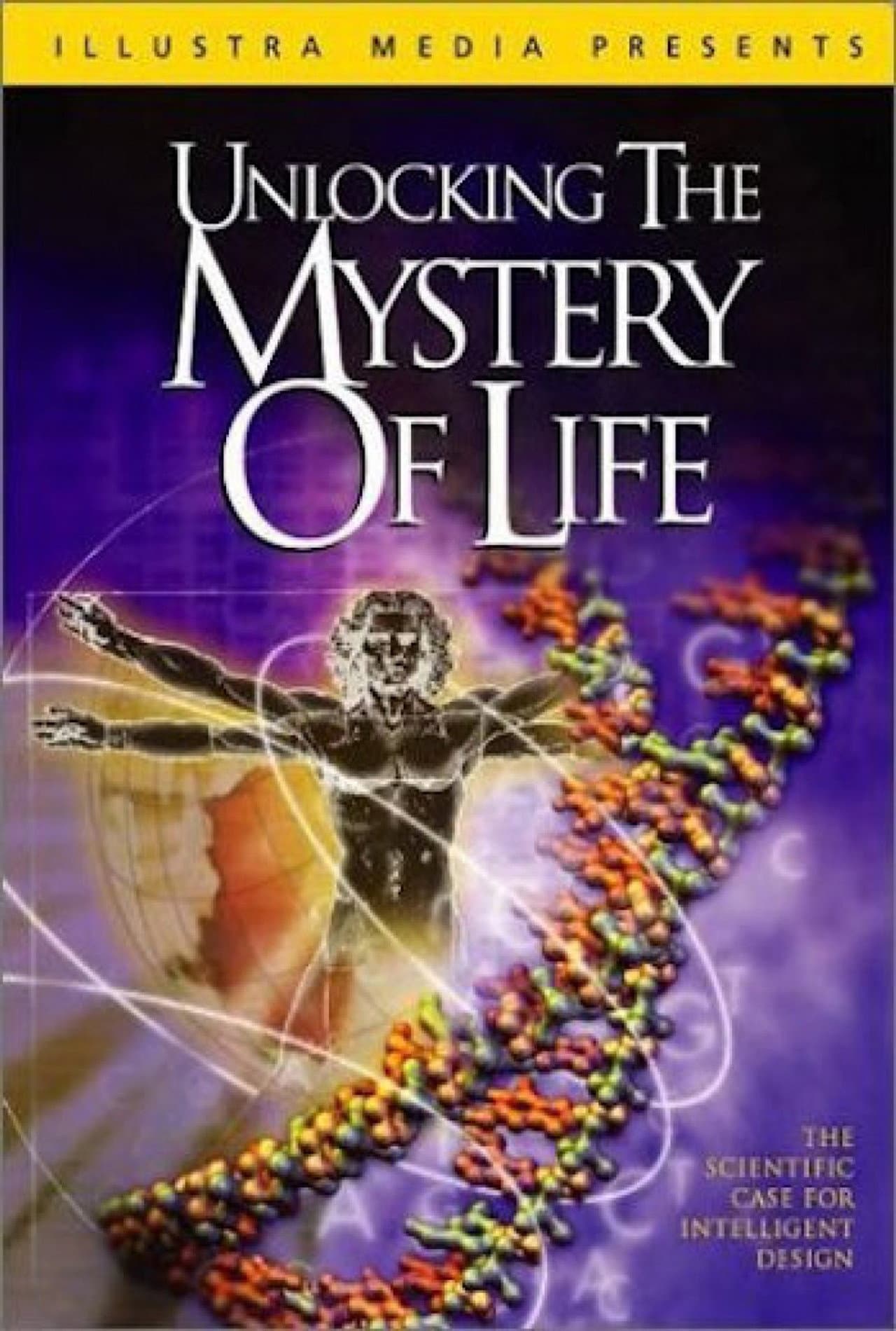 Unlocking the Mystery of Life preview 2