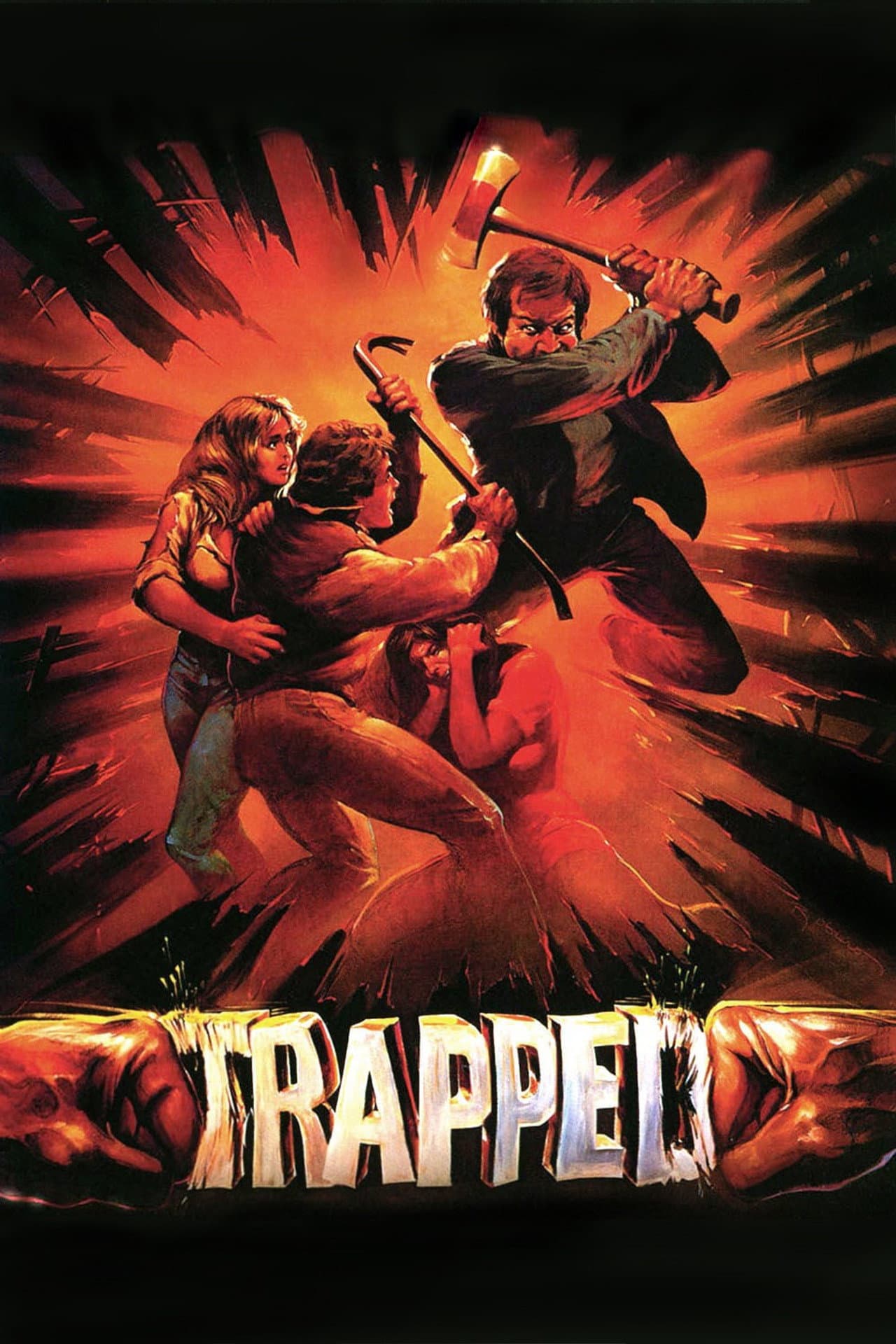 Trapped preview 2