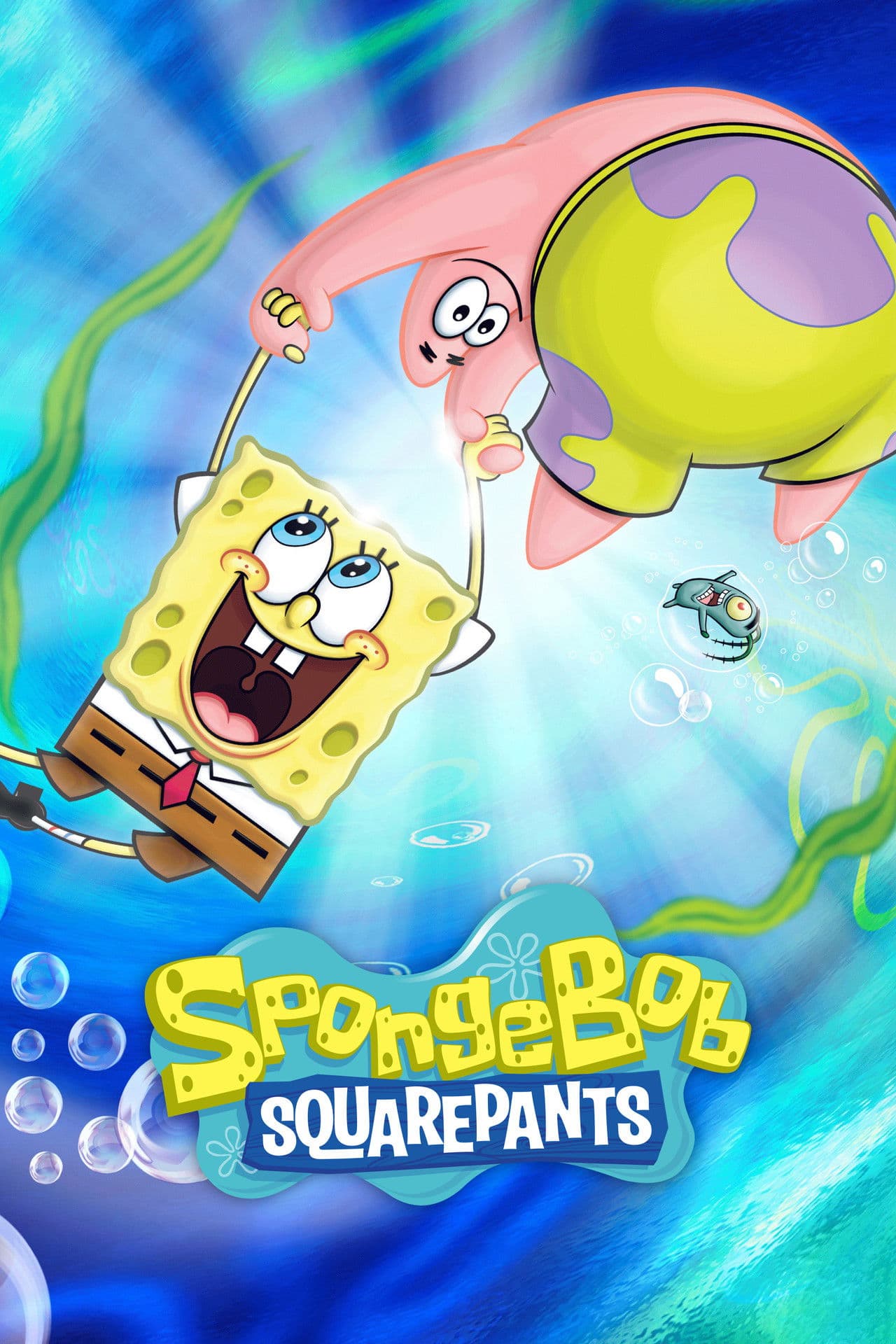 SpongeBob SquarePants preview 2
