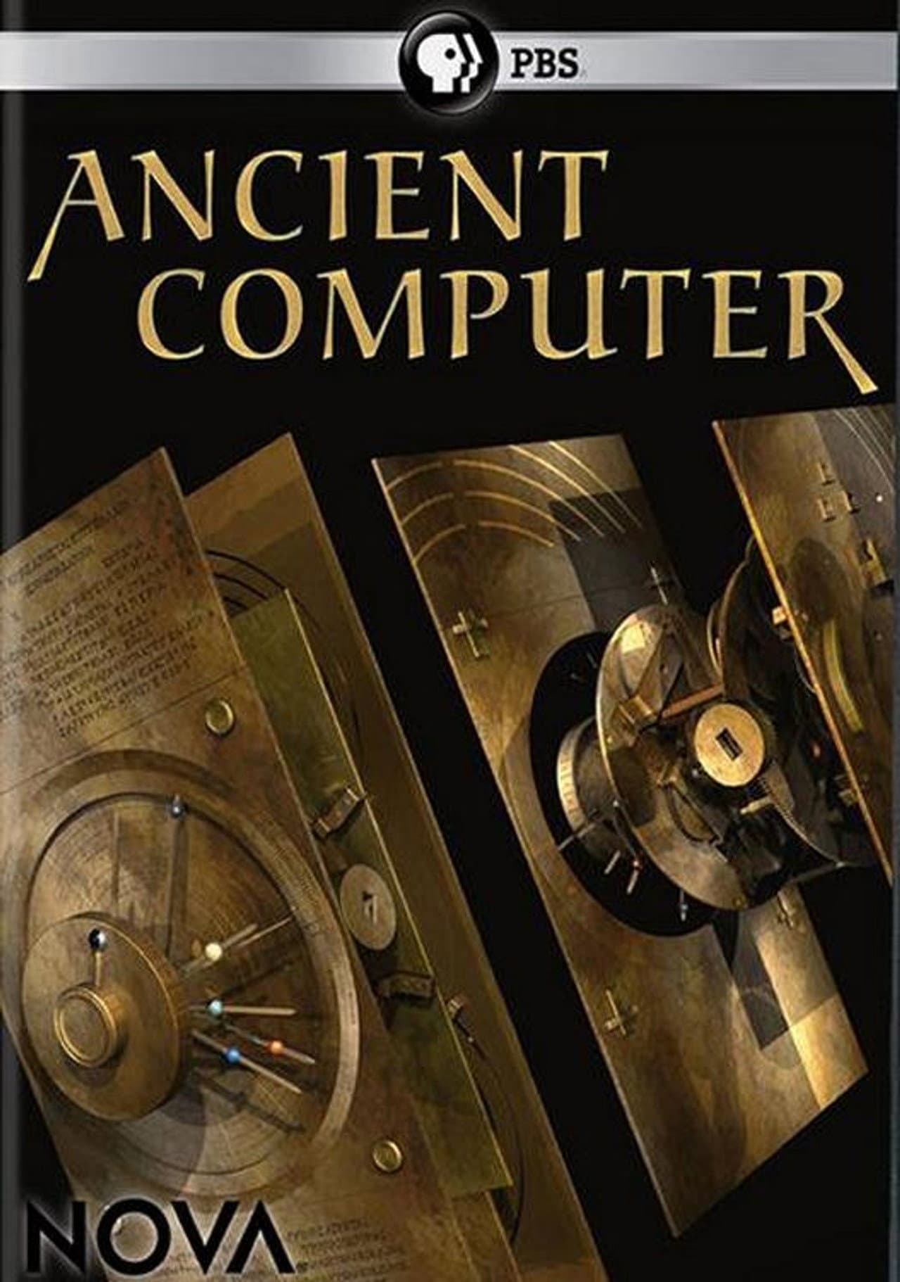 Ancient Computer preview 1
